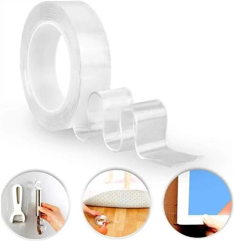 Nano Double Sided Tape